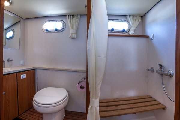 Linssen GS 34.9 AC | Bellanaleck