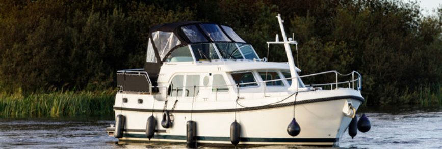 Linssen GS 34.9 AC | Bellanaleck