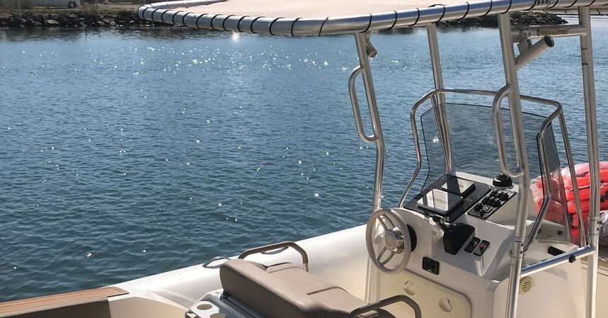 Capelli Tempest 775 | Sergei