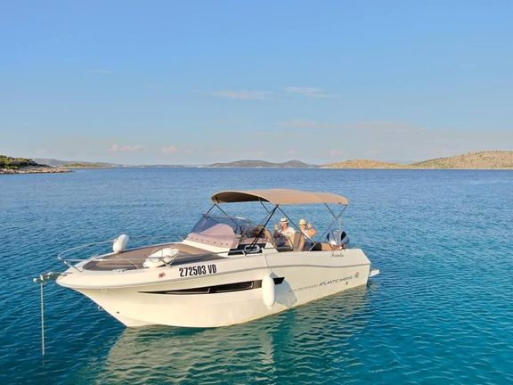 Suncruiser 690