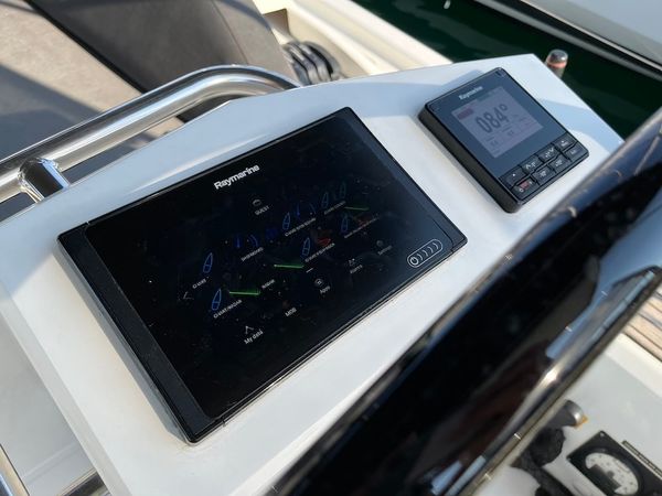Beneteau Oceanis 46.1 | Marilyn