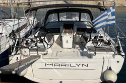 Beneteau Oceanis 46.1 Marilyn