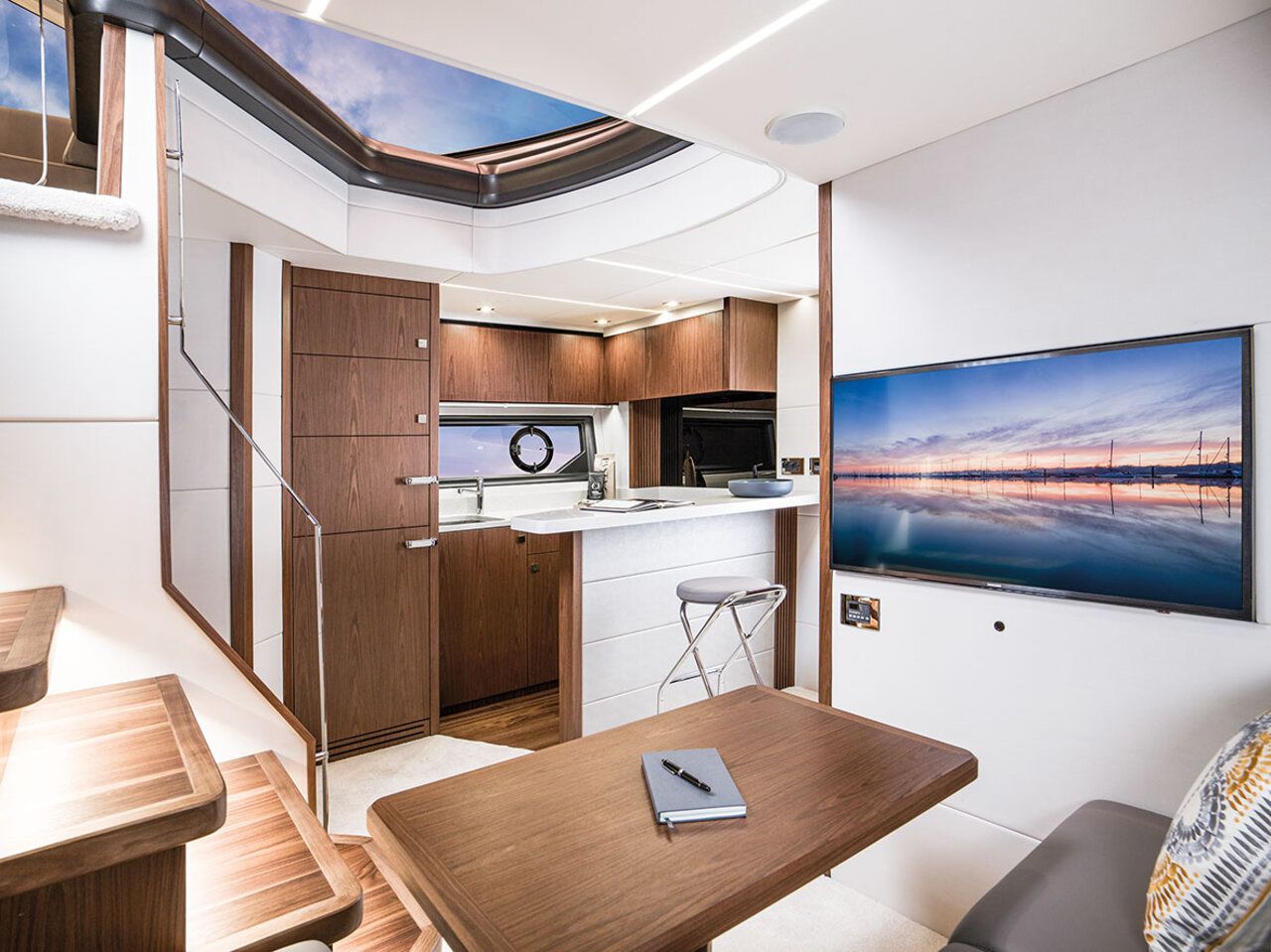 Sunseeker Predator 50 | X