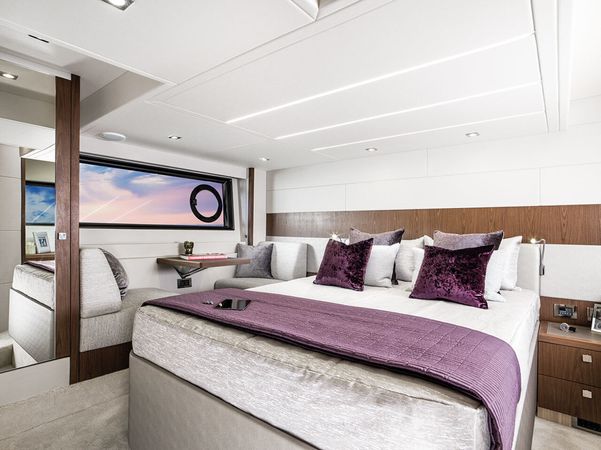 Sunseeker Predator 50 | X