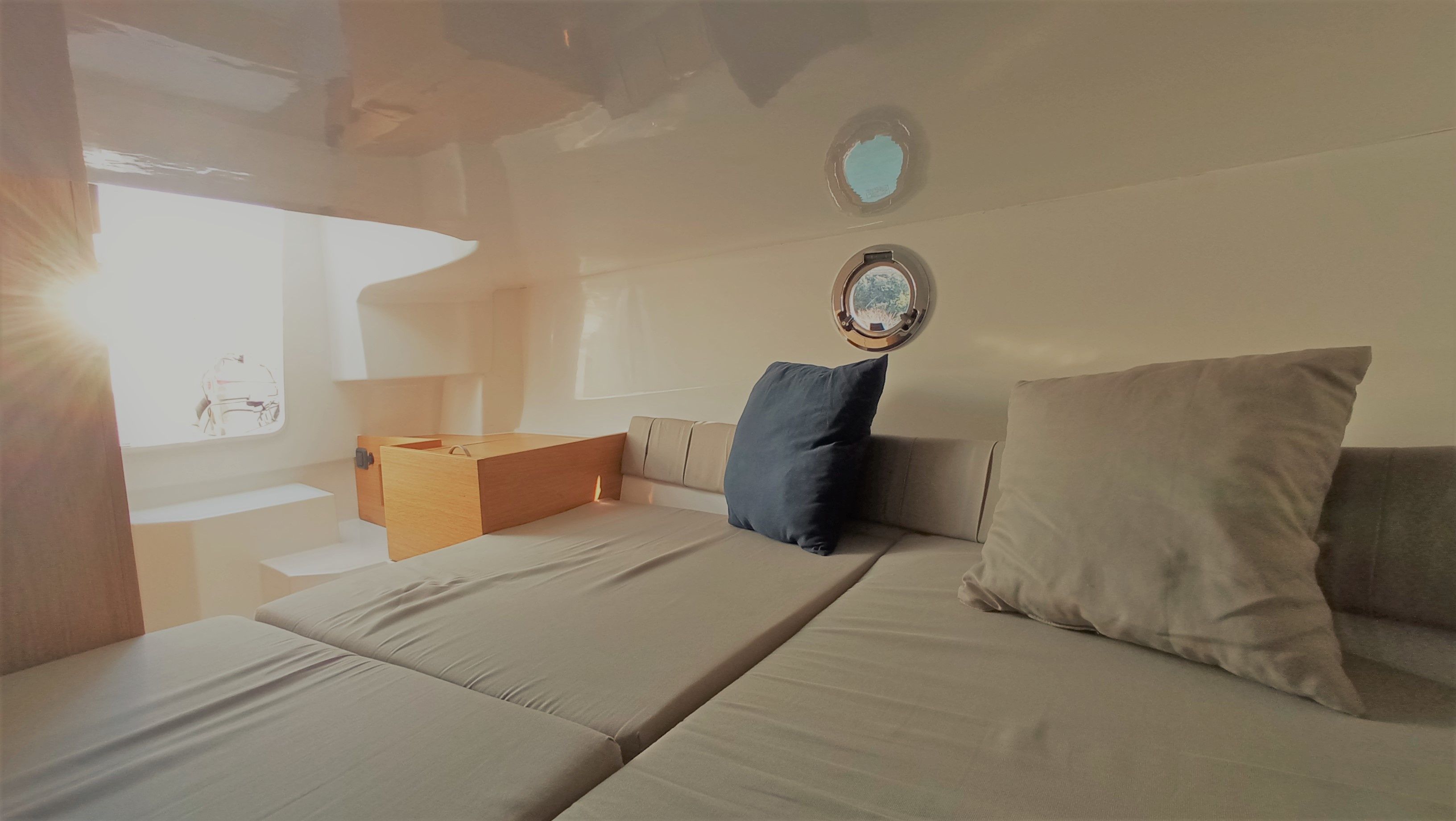 Idea Marine 70 | Xenya