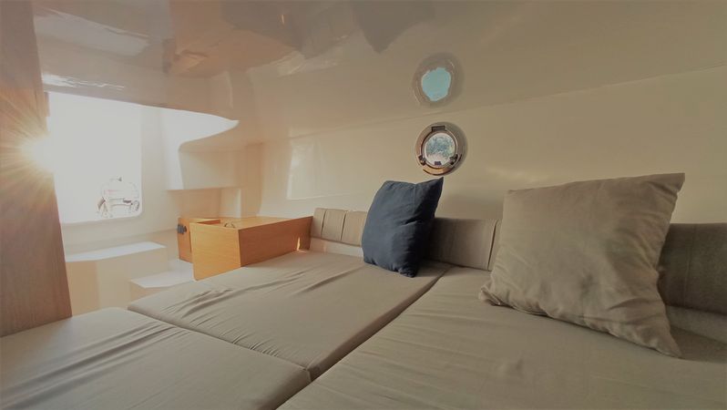 Idea Marine 70 | Xenya