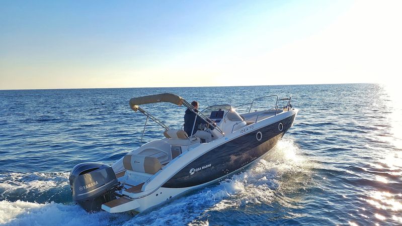 Idea Marine 70 | Xenya