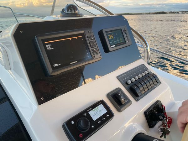 Idea Marine 70 | Xenya