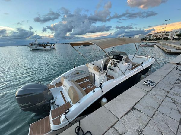 Idea Marine 70 | Xenya