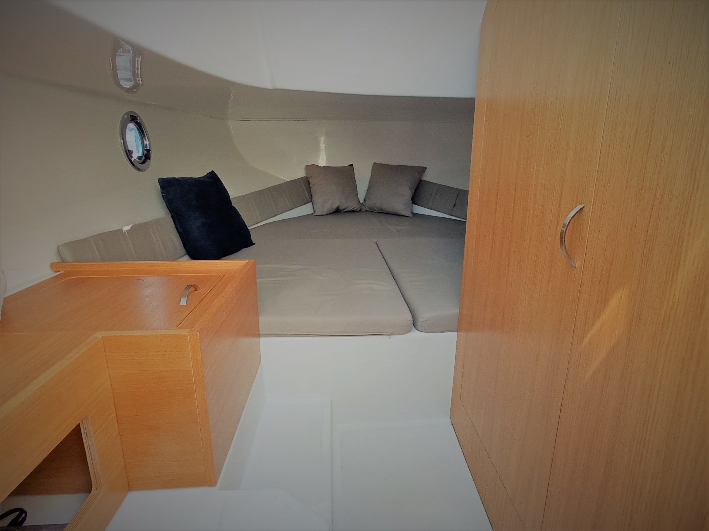 Idea Marine 70 | Xenya