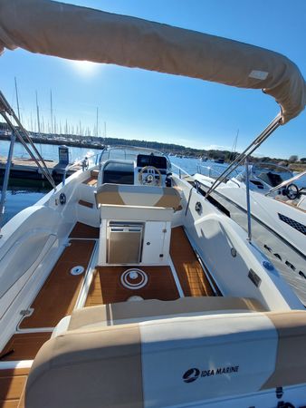 Idea Marine 70 | Xenya