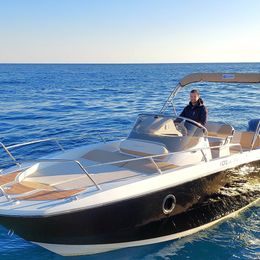 Idea Marine 70 | Xenya