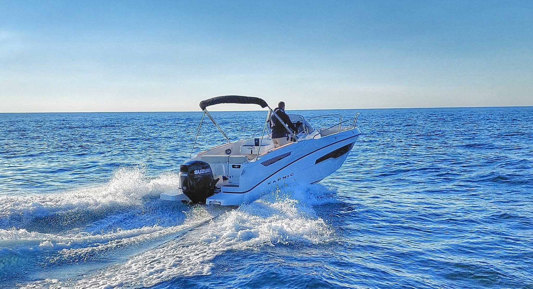 Karnic SL651 | Seaduction