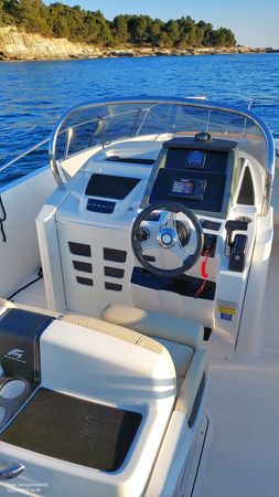 Karnic SL651 | Seaduction