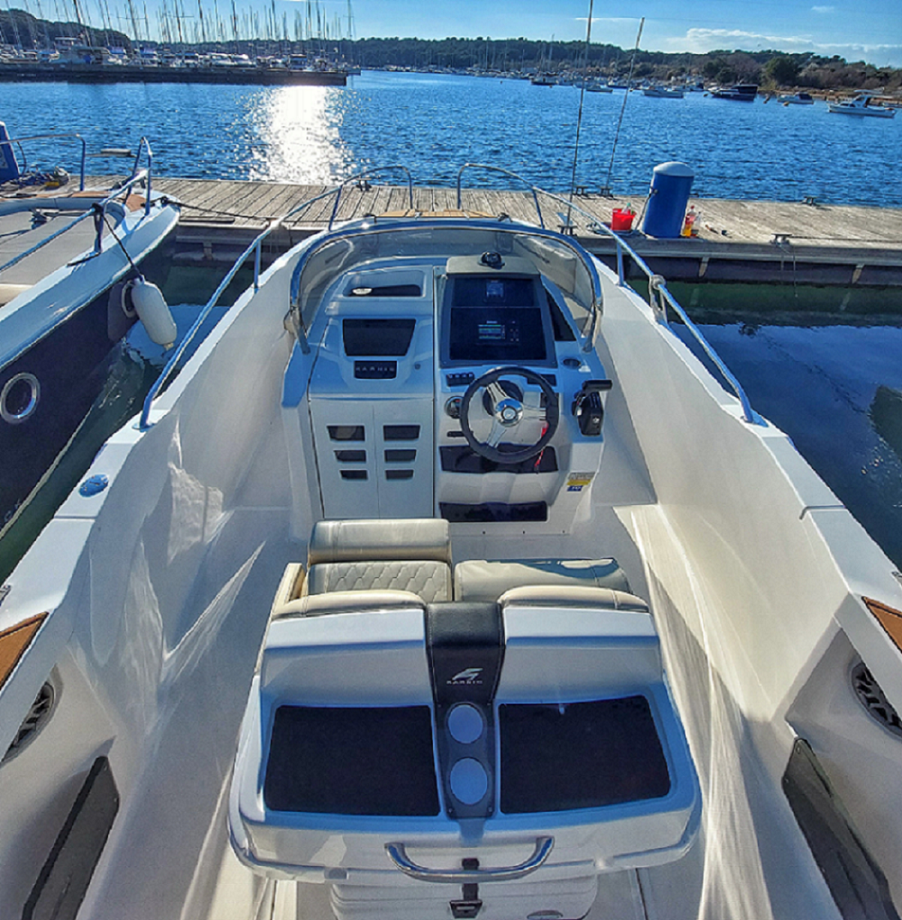 Karnic SL651 | Seaduction