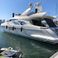 Azimut 62 Fly | Niska