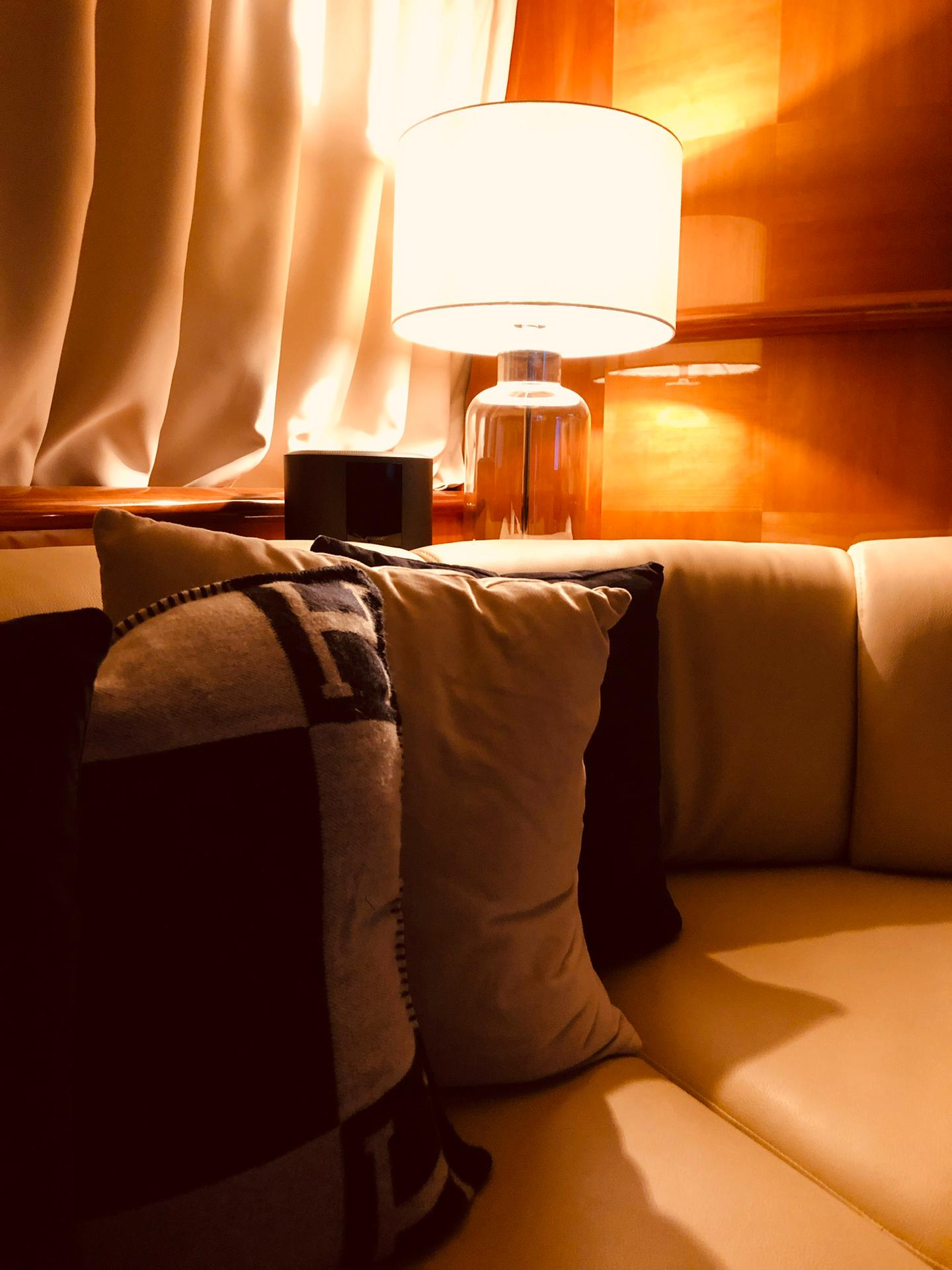 Azimut 62 Fly | Niska