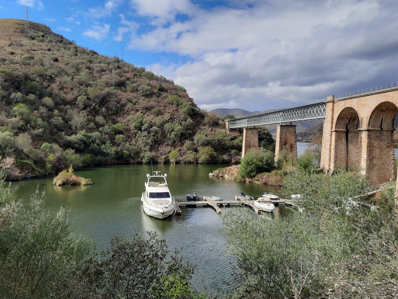 Azimut 62 Fly | Niska