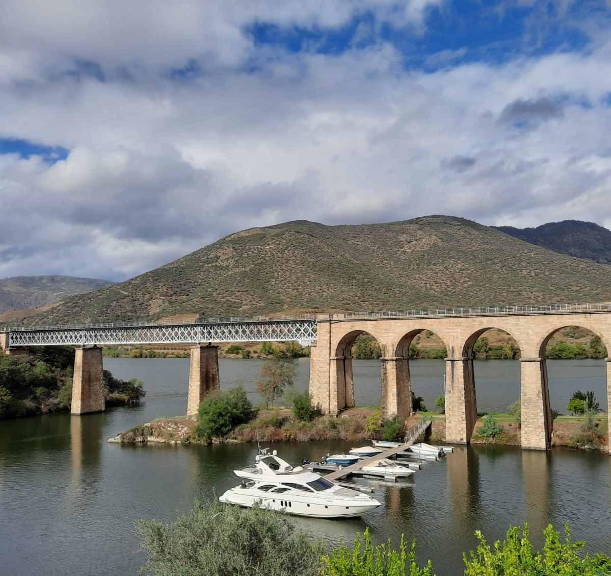 Azimut 62 Fly | Niska