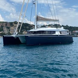 Fountaine Pajot Ipanema 58 | Vida Boa 2