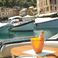 Portofino: 2-Timers Motorbåtcruise med å Se På Solnedgangen