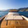 Portofino: 2-Timers Motorbåtcruise med å Se På Solnedgangen