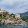 Portofino: 3-Timers Motoryachttur med Bading