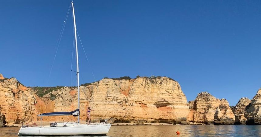 Beneteau First Class 8 | Amuras