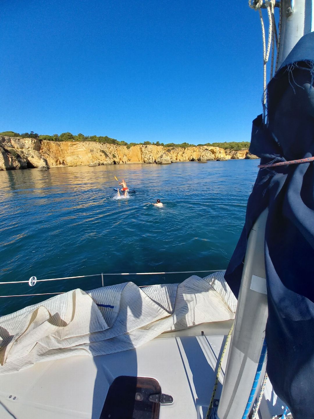 Beneteau First Class 8 | Amuras