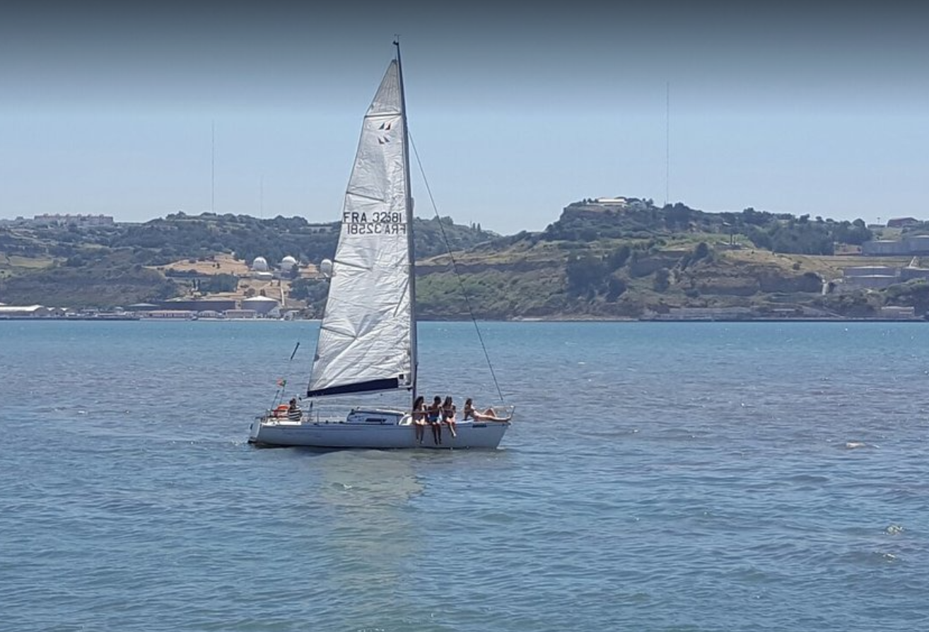 Beneteau First Class 8 | Amuras