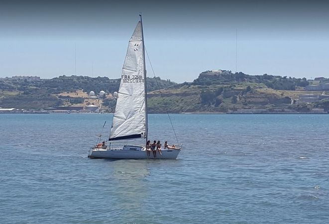 Beneteau First Class 8 | Amuras