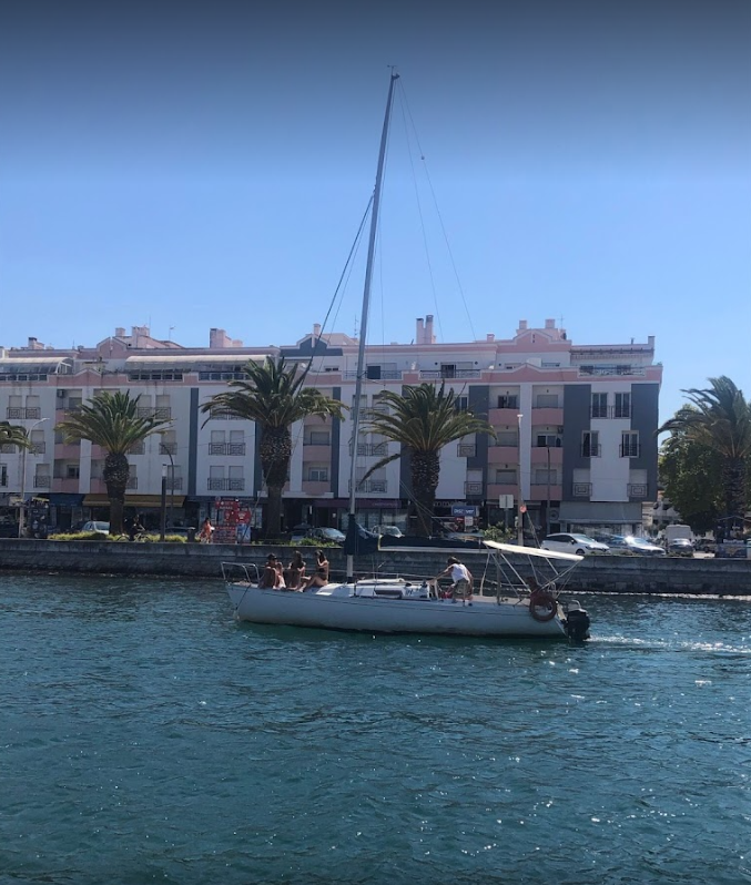 Beneteau First Class 8 | Amuras