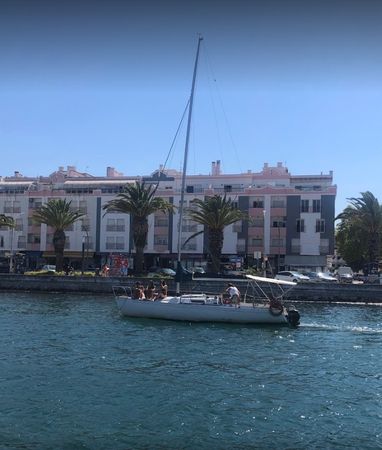 Beneteau First Class 8 | Amuras