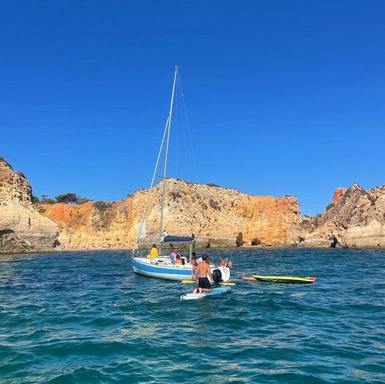 Beneteau First Class 8 | Amuras