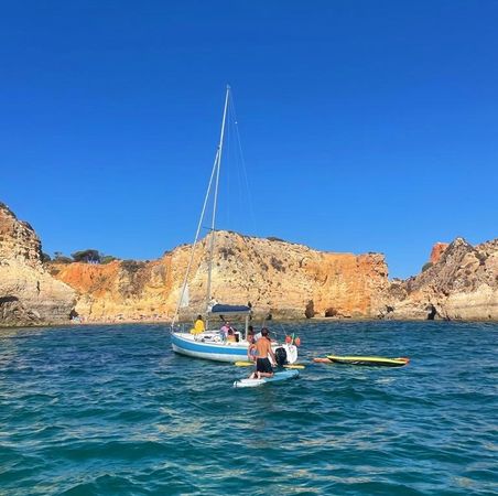 Beneteau First Class 8 | Amuras