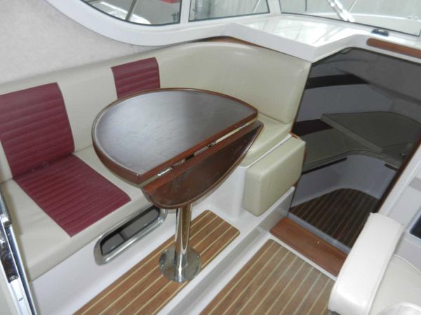 Quicksilver 280 Avor | Enez Vran 2