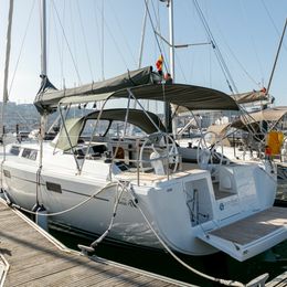Hanse 415 | Kraken