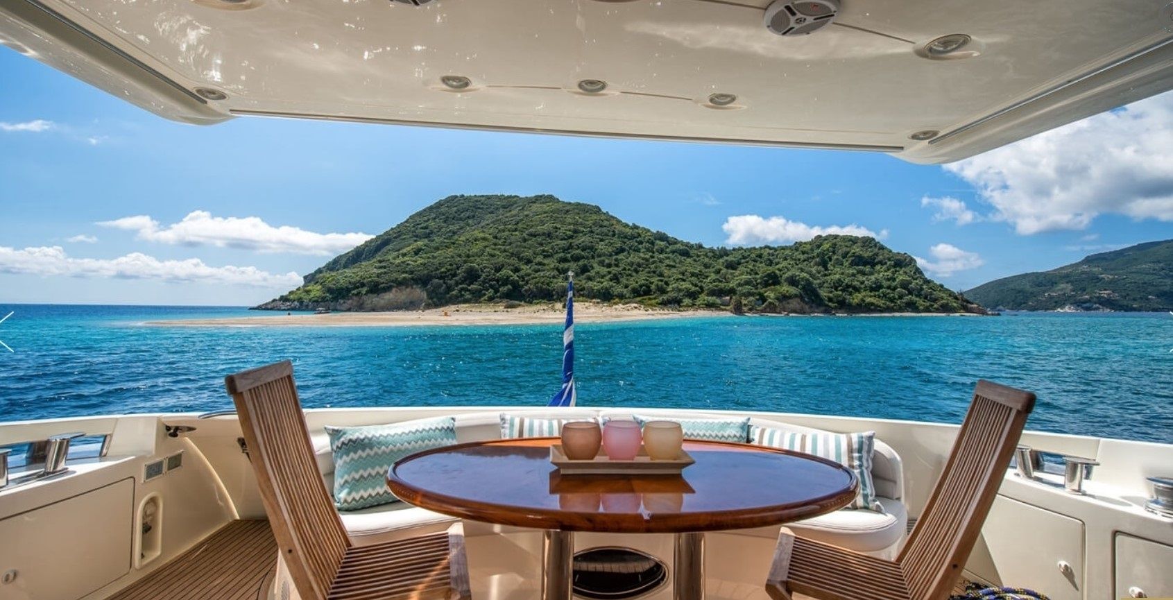 Azimut 68 | Blue Med