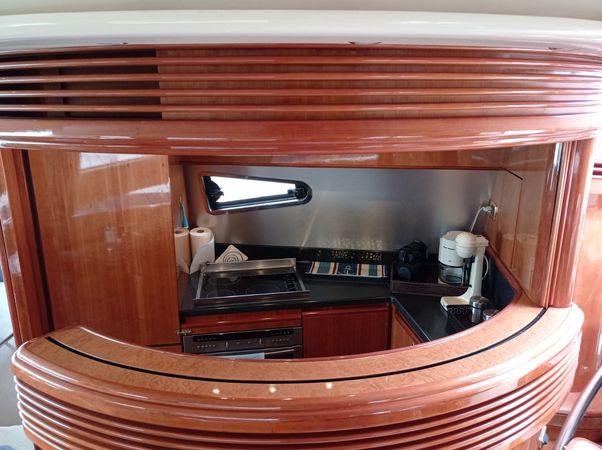 Azimut 68 | Blue Med