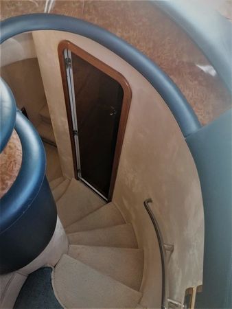 Azimut 68 | Blue Med
