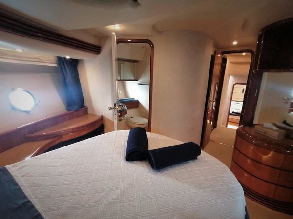Azimut 68 | Blue Med
