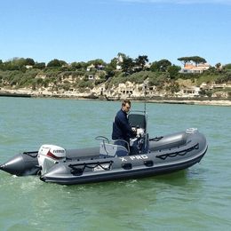 3D Tender X Pro 535 | Armaga