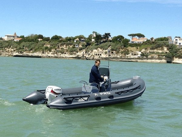 3D Tender X Pro 535 | Armaga