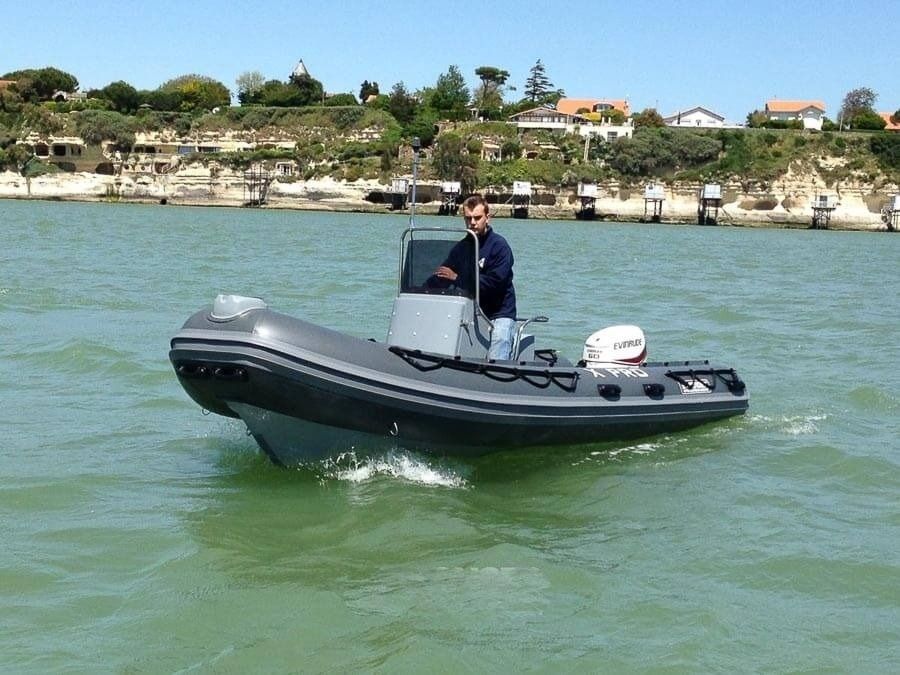 3D Tender X Pro 535 | Armaga