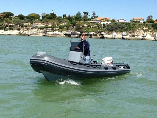 3D Tender X Pro 535 | Armaga