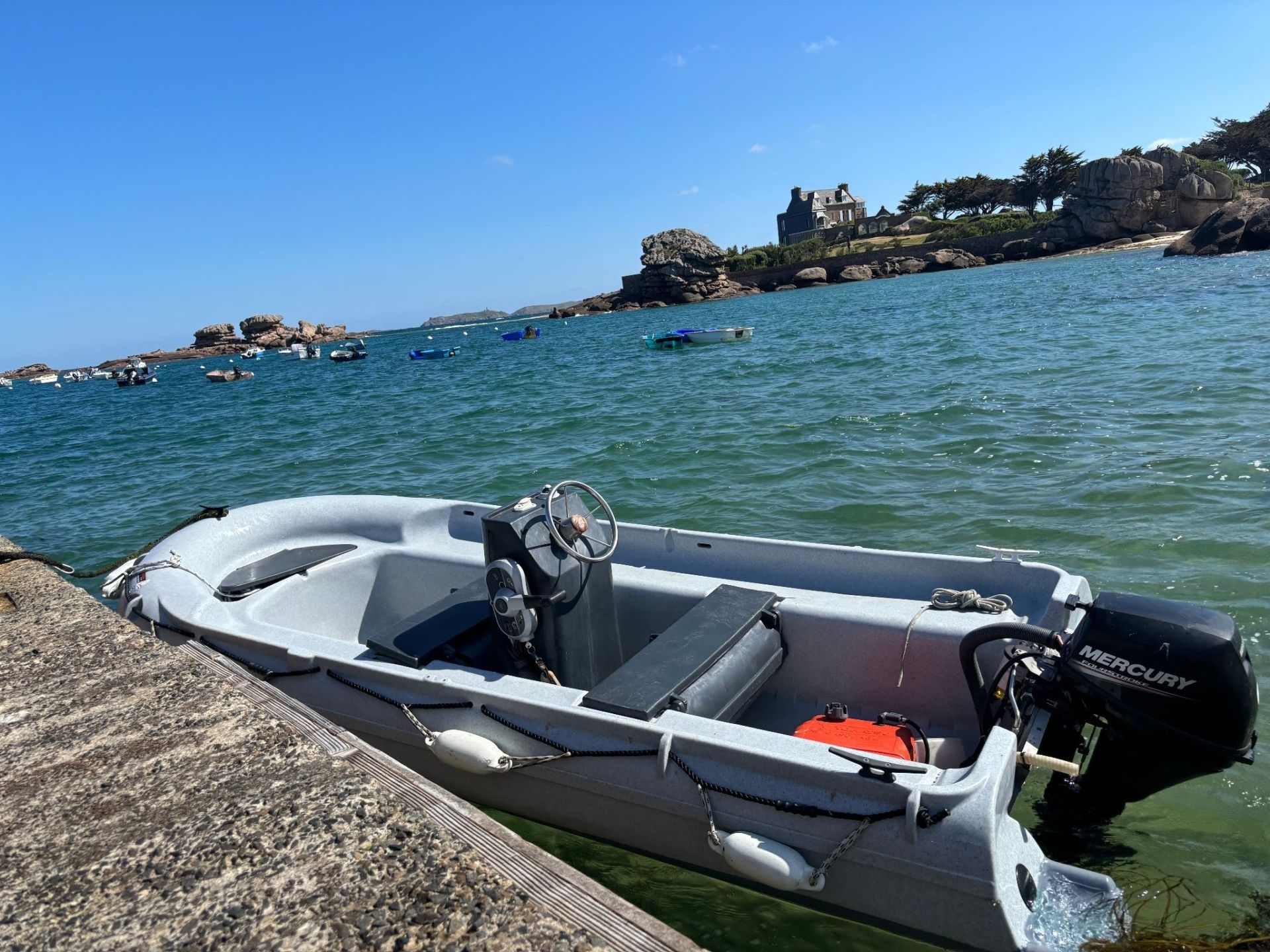 Fun Yak 13 | Simplet