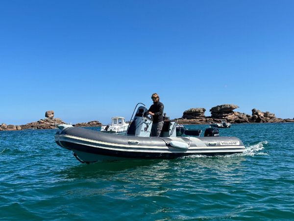 Valiant 500 Sports | Pinocchio