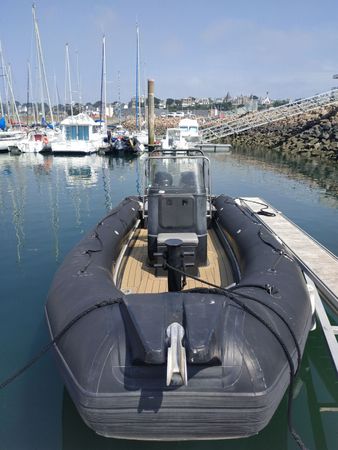 Zodiac Medline | Fleche Noire