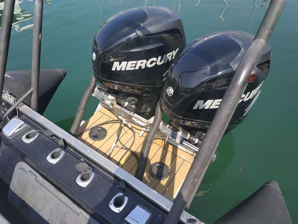 Zodiac Medline | Fleche Noire