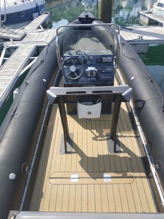 Zodiac Medline | Fleche Noire